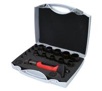 Composición De Juntas De Corte Acoplables De 3 A 30 Mm Kstools