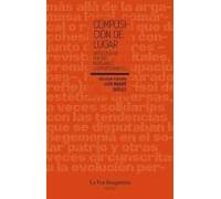 Composicion De Lugar: Antologia De Poetas Murcianos Contemporaneos