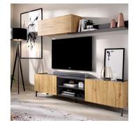 Composición de salón tass