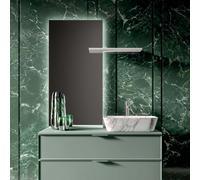 Composición de Venus 104 Oltrebagno