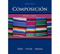 Composición: Proceso y síntesis