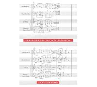 Composing for the Jazz Orchestra