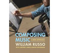 Composing Music: A New Approach