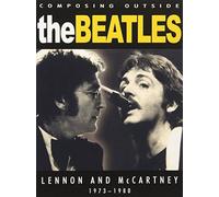 Composing Outside The Beatles 1973-1980 - John Lennon/Paul McCartney [Reino Unido] [DVD]