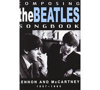 Composing the Beatles Songsbook - Lennon and McCartney '57-'65 [Reino Unido] [DVD]