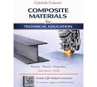 Composite Materials for Technical Education: Process - Theory - Properties