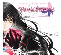 compositeur - Tales of Berseria: Selections from The Video Game Soundtrack 2LP [Import] [Vinilo]