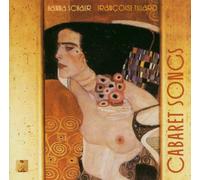 Compositeurs divers - Cabaret Songs - Oeuvres de Weill, Britten