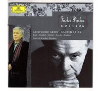 Compositeurs divers - Geistliche Arien