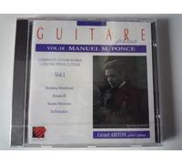 Compositeurs divers - Guitare Plus, Vol.18