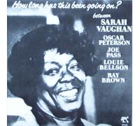 Compilation - How Long Has This Been Goin' On