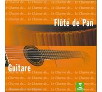 Compositeurs divers - Le Charme de la Guitare