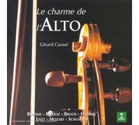 Le Charme De L'alto