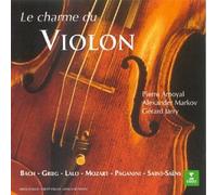 Compositeurs divers - Le Charme du violon