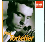 Compositeurs divers - Les Introuvables de Paul Tortelier