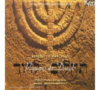 Compositeurs divers - Marcello : Psaumes De David