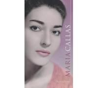 Compositeurs divers - Maria Callas - Long Box + DVD