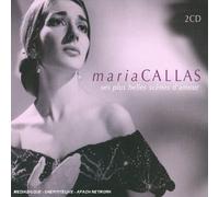 Compositeurs divers - Maria Callas * Ses plus belles scènes d'amour (Digipack 1CD)