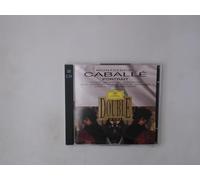 Compositeurs divers - Montserrat Caballé - Portrait