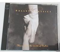 Compositeurs divers - Music From The World Of Ballet