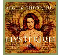Mysterium-Angela Gheorghiu-Lpo-Ion Marin