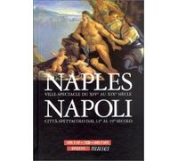 Compositeurs divers - Naples, ville-spectacle du XIVe au XIXe siècle