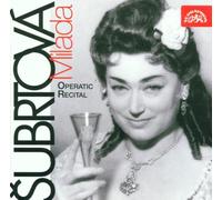 Compositeurs divers - Récital d'opéra