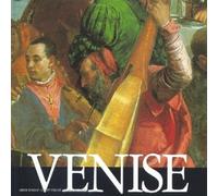Compositeurs divers - Venise - Musique & Peinture du XVe au XVIIIe siècle (1 CD-Livre)