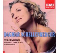 Compositeurs divers - Wiegenlieder