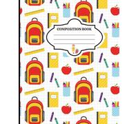 Composition Book: You Got This!: Wide-rule Notebook or Journal