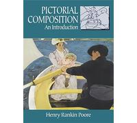 Composition in Art: An Introduction (Dover Art Instruction)