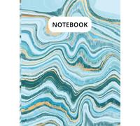 Composition Notebook A5: Whether used in the classroom, office, or at home.