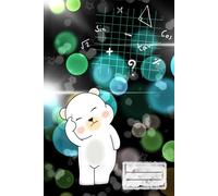 Composition Notebook: Bear book cover, colorful, cute, this composition notebook is a great gift for kids, teens or adults. , Perfect for writing ... your journal. Suitable for school or college.