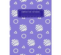 Composition Notebook: Blank Sheet Music Notebook: 1602 Pages | 8.5x11 inches | Music Composition Journal with Staff Paper | Piano, Guitar, Violin | ... | Gift for Musicians, Composers & Students