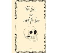 Composition Notebook: Broadway Inspiration, Shakespeare Edition: Lined Notebook for Students, Writers, and Theater Lovers: College Ruled Pages, 150 Pages, Classic Book Inspired Cover.