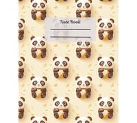 Composition NoteBook: Classic Wide Ruled Notebook for School & Home | 110 Lined Pages | Ideal for Notes, Study & Ideas