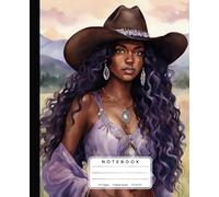 Composition Notebook College Ruled: Black cowgirl aesthetic| Black Western fashion Aesthetic Journal For Girls, Teens, Women | College Ruled: Black ... College Ruled Lined Composition Notebook