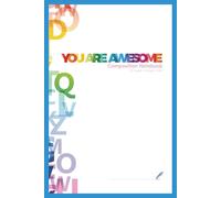 Composition notebook College Ruled: For School, Office work, Study, Journaling, and Daily Notes | 6x9 inches, 120 pages | Plenty space write ... With a cover dedicated to You