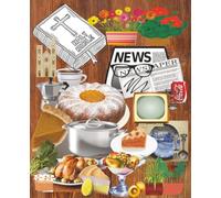 Composition Notebook: Eunice's Table Journal: Wide Ruled| 7.5 x 9.25 inches,100 pages| Perfect Gift for Family, Journaling, Notetaking