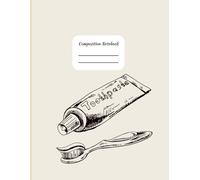 Composition Notebook for Dental Offices lab notes for students and shift journal: 8.5x11 College Ruled Notebook | 121 Pages | dental gift idea for dds, dmd, msd, msdh and bsdh