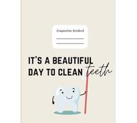 Composition Notebook for Dental Offices lab notes for students and shift journal: 8.5x11 College Ruled Notebook | 121 Pages | dental gift idea for dds, dmd, msd, msdh and bsdh