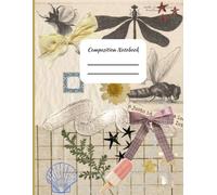 Composition Notebook for K-12 Schools for students and teachers class notes: 8.5x11 College Ruled Notebook | 121 Pages | teacher gift idea for elementary, middle school, and high school