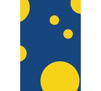 Composition Notebook for Man & Woman: 6 x 9 inches, 100 Pages, Paperback Notebook for Work & Note Taking