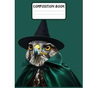 Composition Notebook: Hawks of Eastern North America, For Students, For Girls, For Boys, For Adulte, For Children’s, For Kids, For School