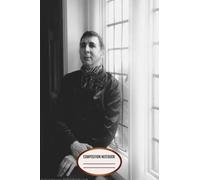 Composition Notebook : Marc Almond Notebook For Men, Women, Girls, Kids - 6x9" 100 Pages Thankgiving Notebook.