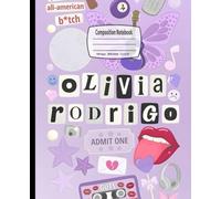 Composition Notebook: Pop Star, Wide Ruled, 7.5 x 9.25 inches, 100 Pages - Perfect for Pop Music Lovers And Lyrics Notes ( Notebook )