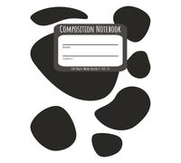 Composition Notebook: Seize the Moo-ment - Note-Taking with Moo-ving Thoughts and Ideas