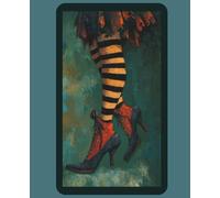 Composition Notebook: She’s Got Legs comp book gratitude journal with 100 blank lined pages / 7.5x9.25 composition notebook for all ages for drawing, ... designing, makes a great gift for anyone