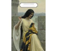 Composition Notebook: 'Stitching the Standard' Romantic Art | Aesthetic Journal for College, School, University and Work