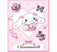 Composition Notebook: Sweet Sky Puppy, Wide Ruled, 7.5 x 9.25 inches, 100 Pages - Ideal for Kawaii Fans, School Notes ( Notebook )